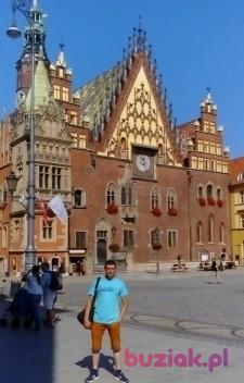 Aleksander88, Male, 37, Kożuchów, Polska, Photo: 3