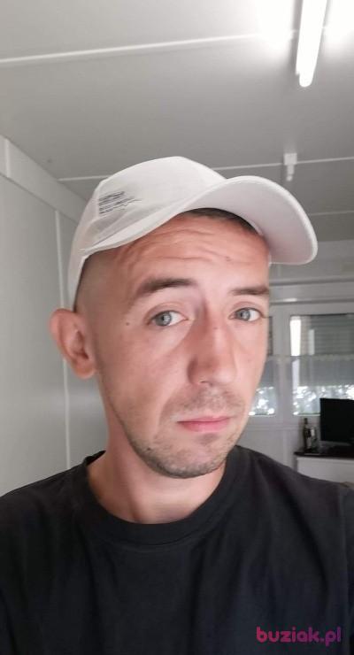Damian, Male, 36, Stuttgart, Niemcy, Photo: 2