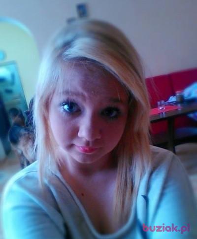 Sandra1997, Female, 28, Nakło nad Notecią, Polska, Photo: 2