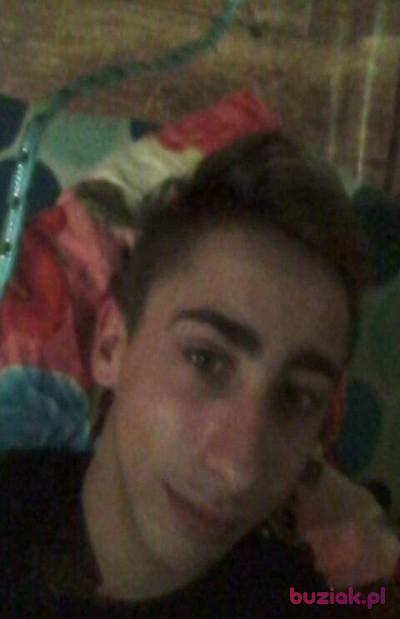 Kamil, Male, 28, Strzelno, Polska, Photo: 2