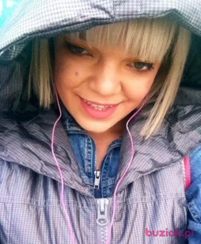 Klaudia, Female, 30, Warszawa, Polska, Photo: 1