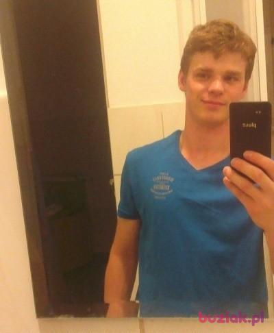 Maciek, Male, 32, Bydgoszcz, Polska, Photo: 3