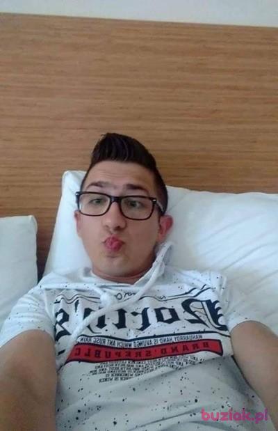 radekhot10, Male, 35, Polska, Photo: 2