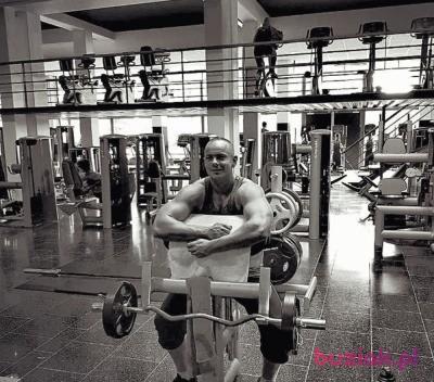 Paweł , Male, 40, Holandia, Photo: 5