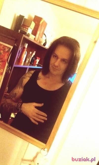agonised, Male, 46, Wielka Brytania, Photo: 3