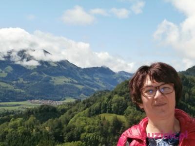 Mariola, Female, 58, Polska, Photo: 5