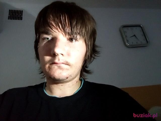 Krzysztof, Male, 26, Koszalin, Polska, Photo: 2