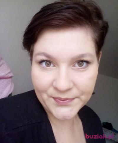 Basia , Female, 29, Żnin, Polska, Photo: 2