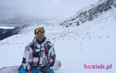 Marcin, Male, 48, Gorzów Wielkopolski, Polska, Photo: 2