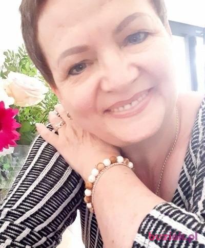 Alicja-Kryspina, Female, 57, Gorzów Wielkopolski, Polska, Photo: 3