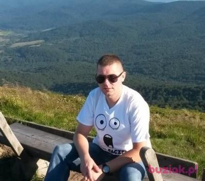 Andrzej, Male, 37, Tarnów, Polska, Photo: 2