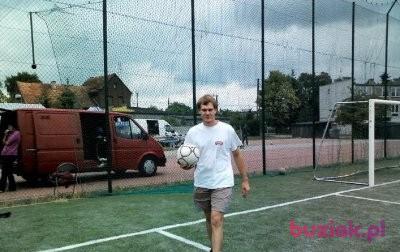 Mateusz, Male, 42, Poznań, Polska, Photo: 2
