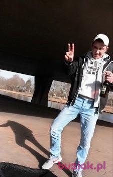 Sebastian, Male, 41, Haarlem, Holandia, Photo: 3