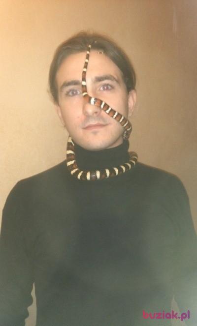 Adrian, Male, 36, Częstochowa, Polska, Photo: 6