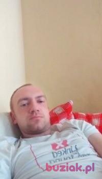 Daniel, Male, 34, Lubin, Polska, Photo: 3