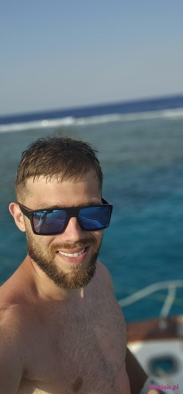 Maciek, Male, 30, Szklarska Poręba, Polska, Photo: 4