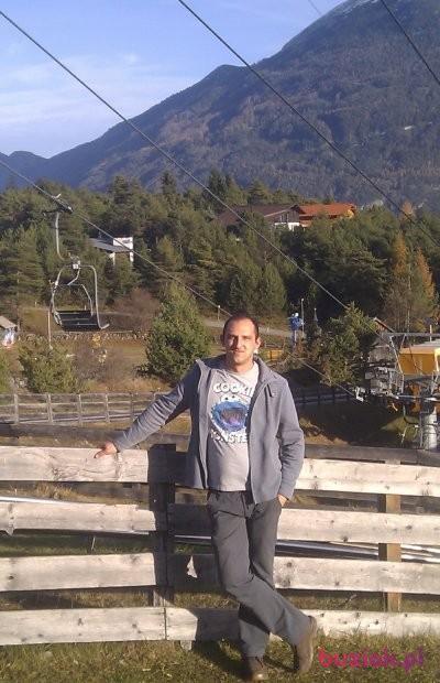 Damian, Male, 40, Gliwice, Polska, Photo: 3