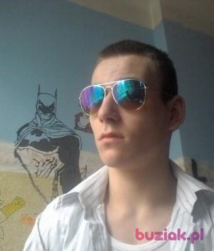 Adrian, Male, 27, Warszawa, Polska, Photo: 3
