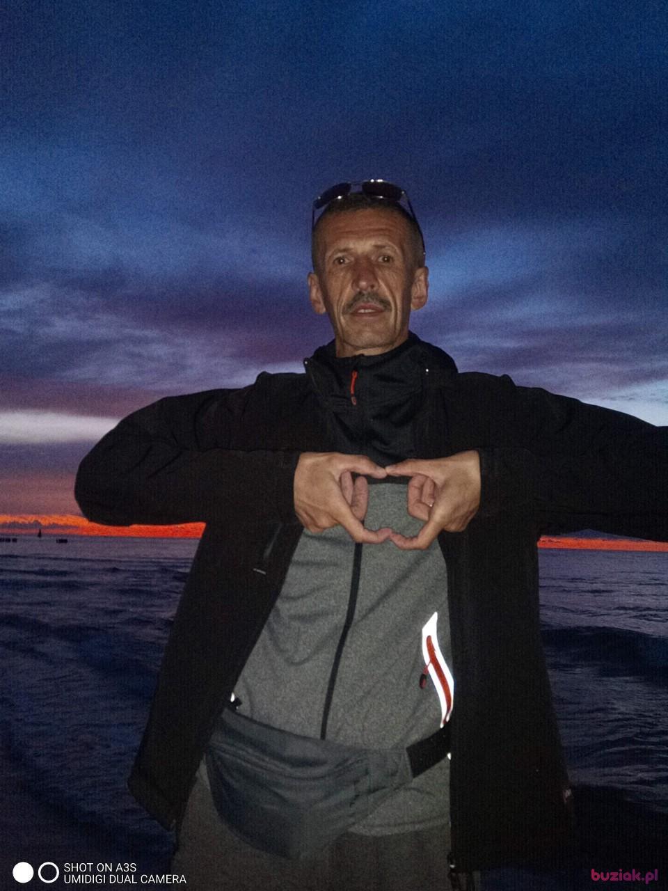 raf71, Mężczyzna, 54, Warszawa, Polska, Zdjęcie: 5