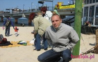Maciej333, Male, 46, Goleniów, Polska, Photo: 2