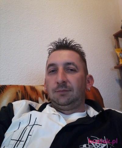 Sebastian , Male, 43, Lubliniec, Polska, Photo: 2
