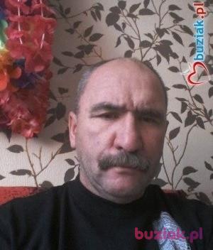 Darek , Male, 63, Olsztyn, Polska, Photo: 2