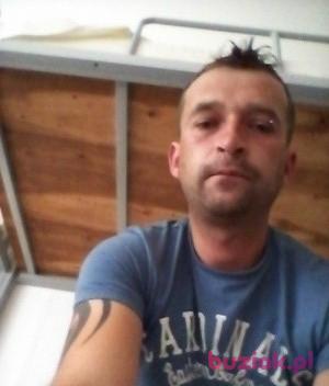 sławek, Male, 42, Gorzów Wielkopolski, Polska, Photo: 4