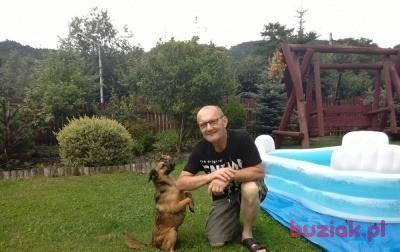 Robert, Mężczyzna, 60, Kudowa Zdrój, Polska, Zdjęcie: 2