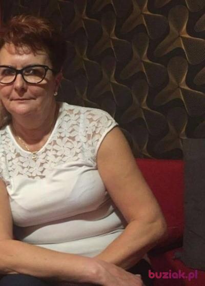 boniaka23, Female, 65, Żnin, Polska, Photo: 4