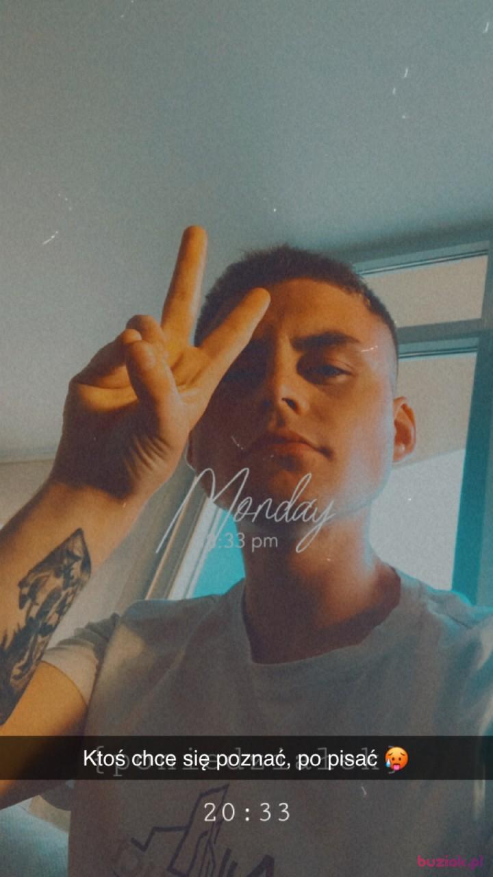 Kacperjestem, Male, 25, Hiszpania, Photo: 2