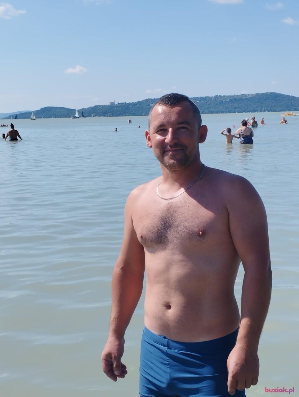 Mateusz, Male, 37, Jarosław, Polska, Photo: 3