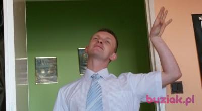 Łukasz, Mężczyzna, 38, Warszawa, Polska, Zdjęcie: 2