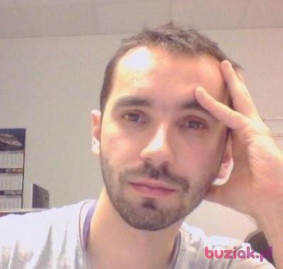 Wojtek, Male, 41, Bydgoszcz, Polska, Photo: 2