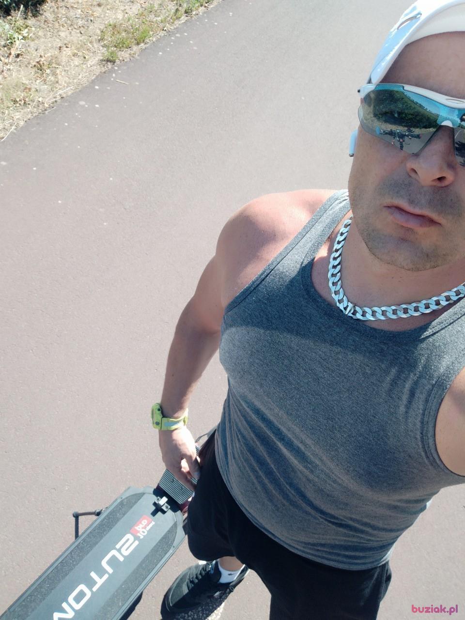 Radek, Male, 47, Polska, Photo: 14