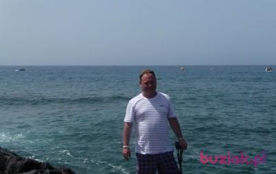 Marek, Mężczyzna, 50, Chrzanów, Polska, Zdjęcie: 1