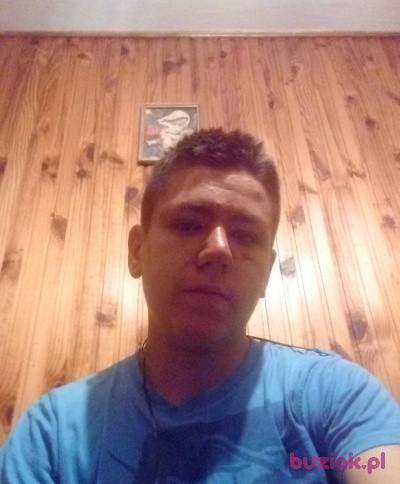 Roksyxd1, Mężczyzna, 28, Sanok, Polska, Zdjęcie: 1