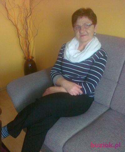 Cyryla, Female, 68, Świebodzin, Polska, Photo: 4