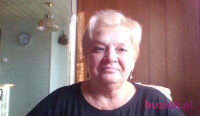 Krystyna, Female, 68, Skarżysko-Kamienna, Polska, Photo: 2