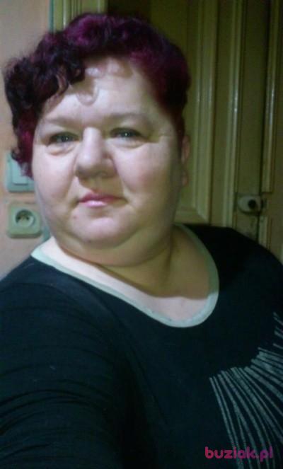 izabela, Kobieta, 52, Zielona Góra, Polska, Zdjęcie: 2