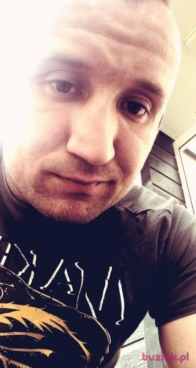 Pawel, Male, 37, Żagań, Polska, Photo: 5