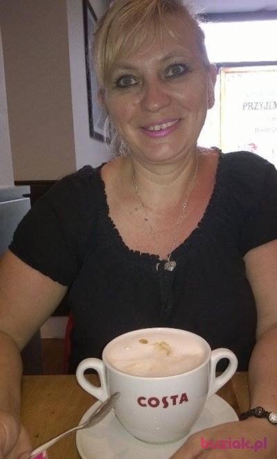 Ewa, Female, 57, Byczyna, Polska, Photo: 5