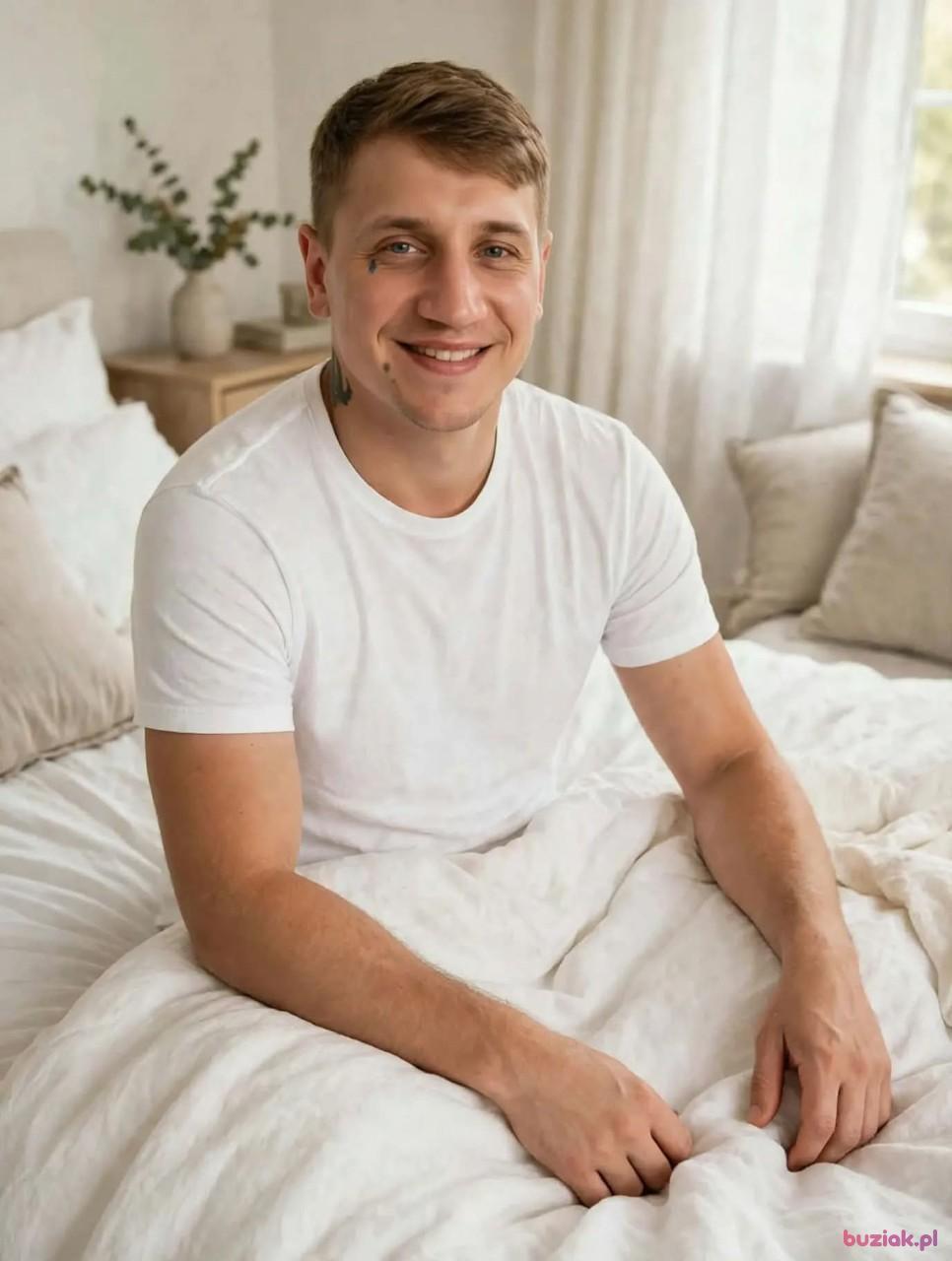 Andrzej, Male, 39, Działoszyn, Polska, Photo: 2