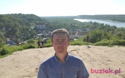 Przemek, Male, 42, Starachowice, Polska, Photo: 7