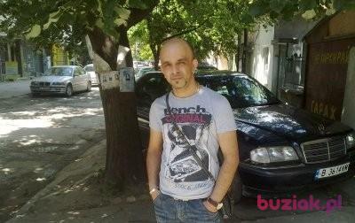 simeonov12, Male, 50, Kostrzyn, Polska, Photo: 2