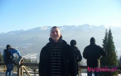 Kamil, Male, 36, Gdańsk, Polska, Photo: 3