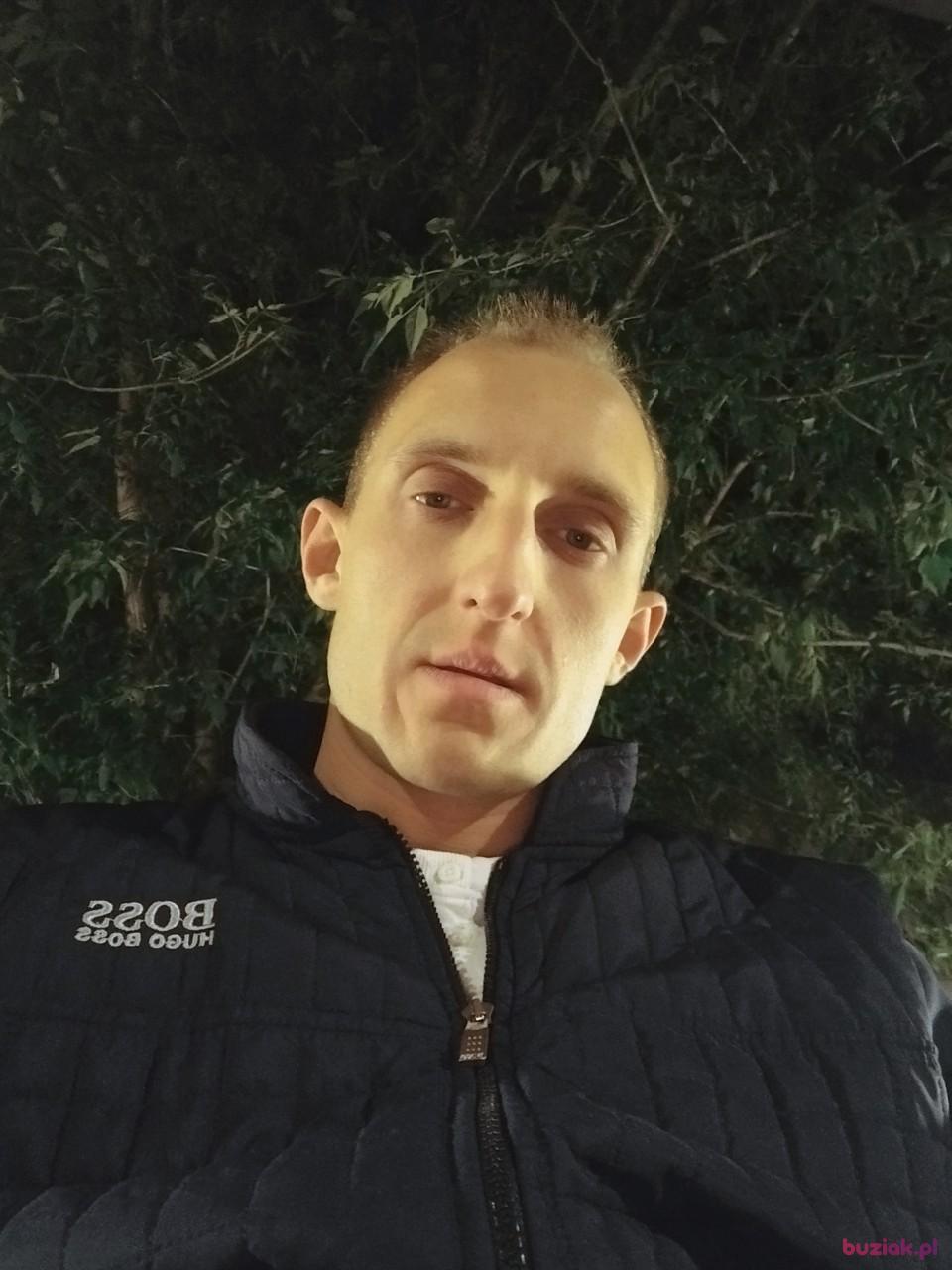 Mateusz, Male, 32, Bytom, Polska, Photo: 1