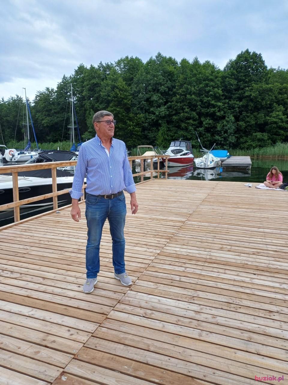 Henryk Marek, Mężczyzna, 69, Olsztyn, Polska, Zdjęcie: 2