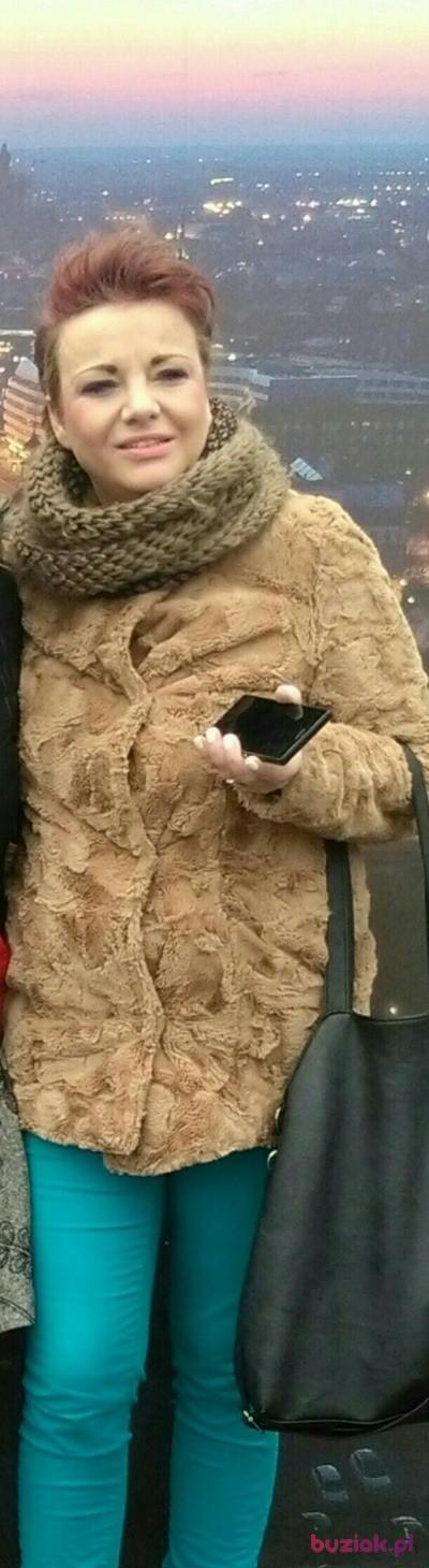 Monia, Kobieta, 43, Jelenia Góra, Polska, Zdjęcie: 2