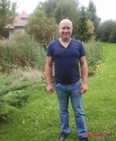 Marcin, Male, 43, Pyrzyce, Polska, Photo: 1