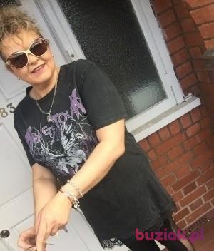 Ania, Female, 57, Polska, Photo: 4